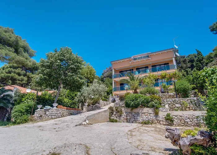 Villa Magnolia