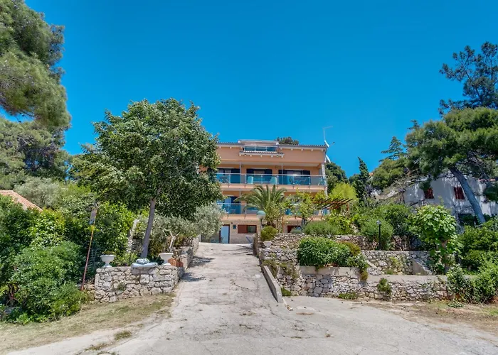 Villa Magnolia