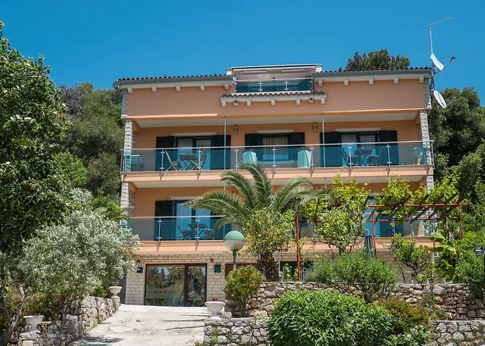 Villa Magnolia