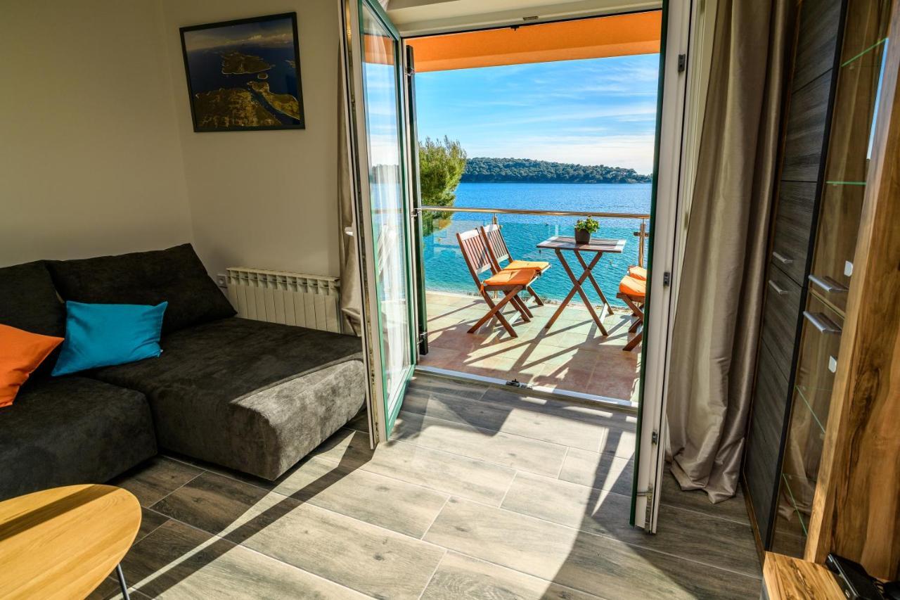 Magnolia Apartment