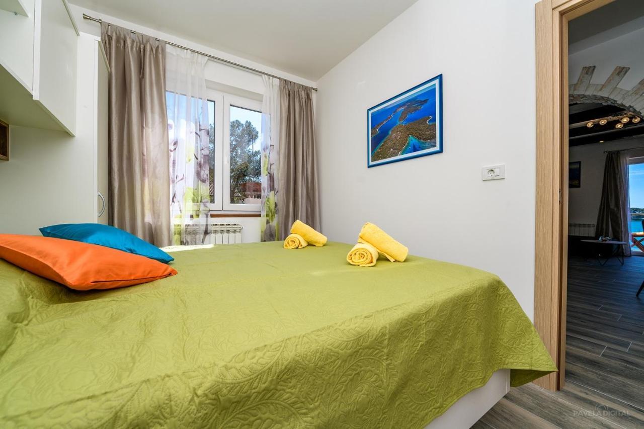 Magnolia Apartment