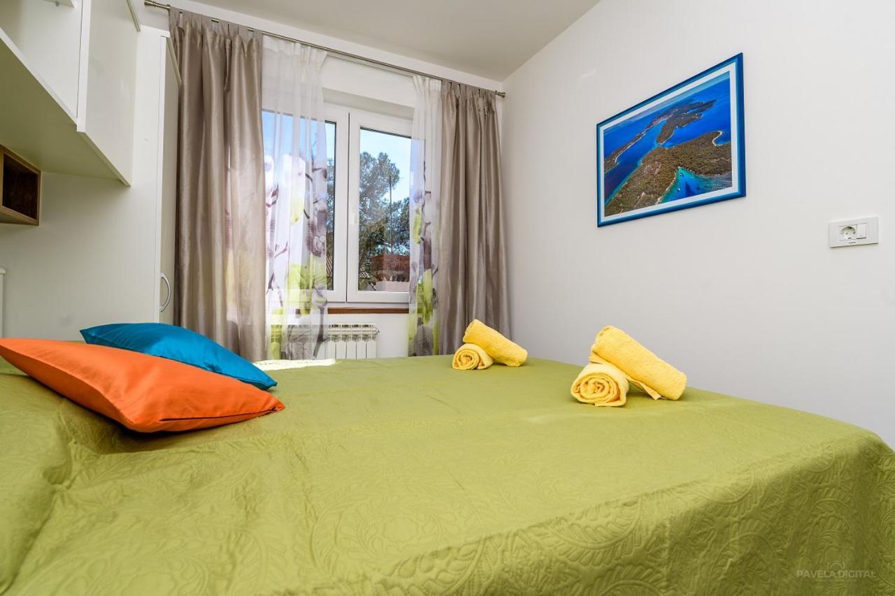 Magnolia Apartment