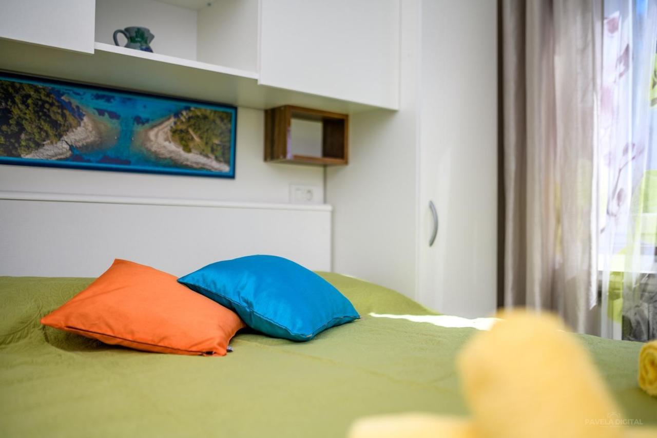 Apartment Magnolia Mali Lošinj