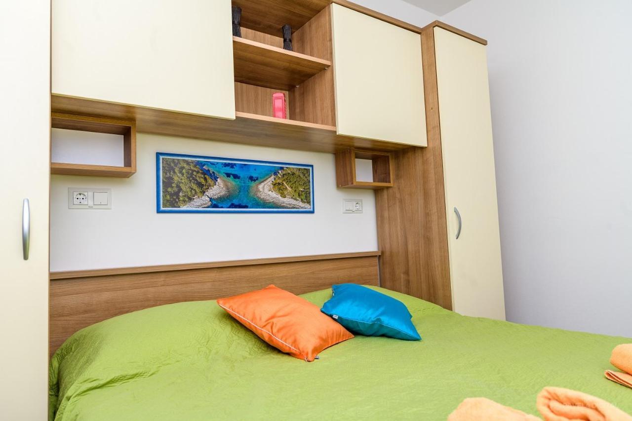 Magnolia Apartment