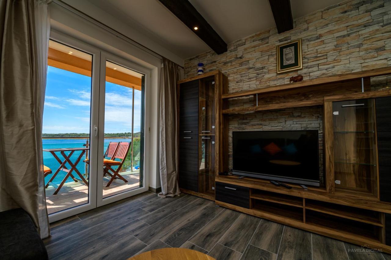Magnolia Apartment