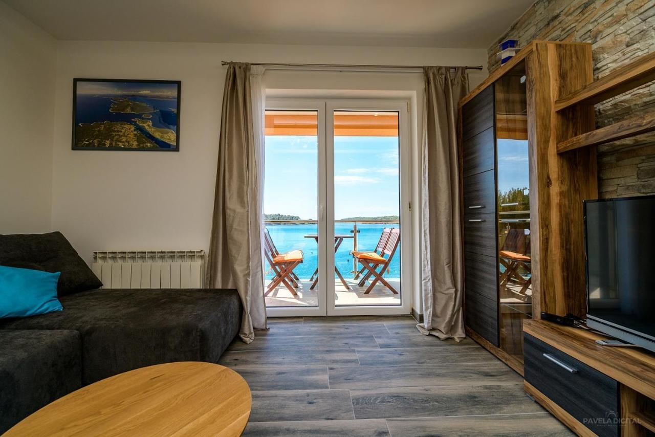 Magnolia Apartment Mali Lošinj