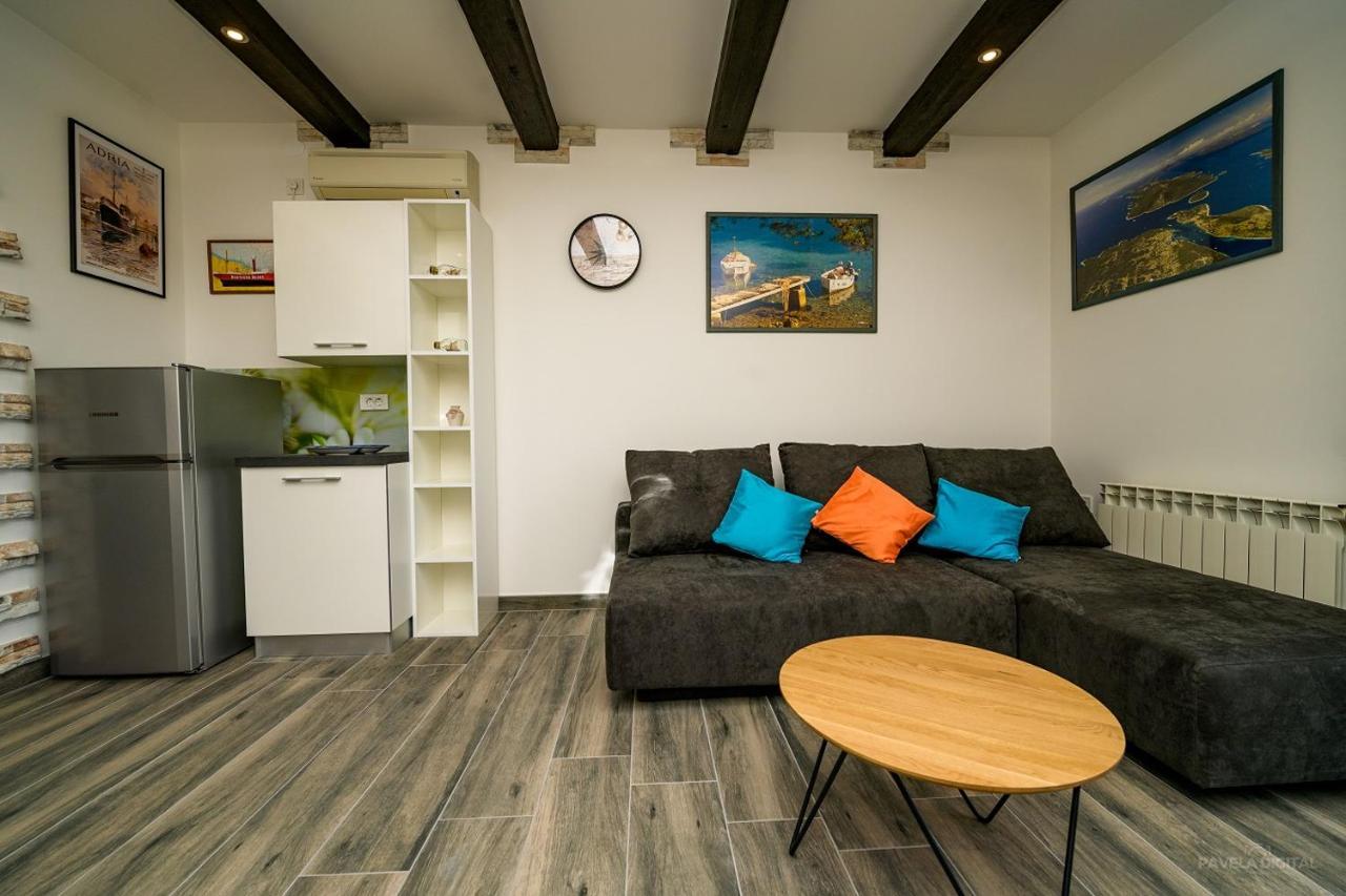 Apartment Magnolia Mali Lošinj