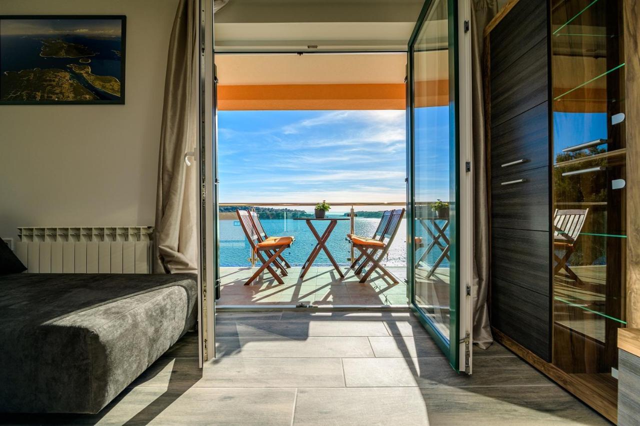 Apartment Magnolia Mali Lošinj