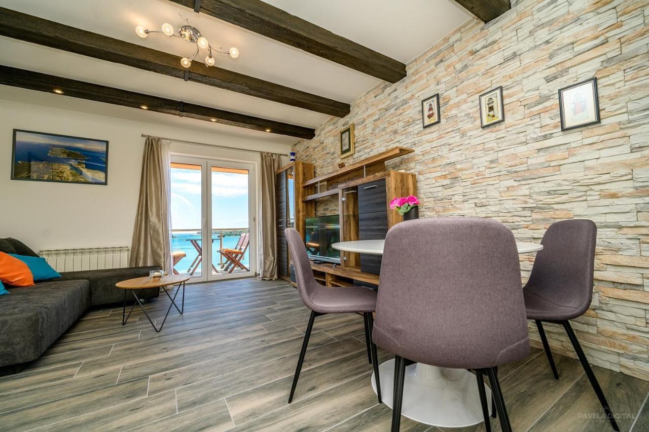 Magnolia Apartment Mali Lošinj
