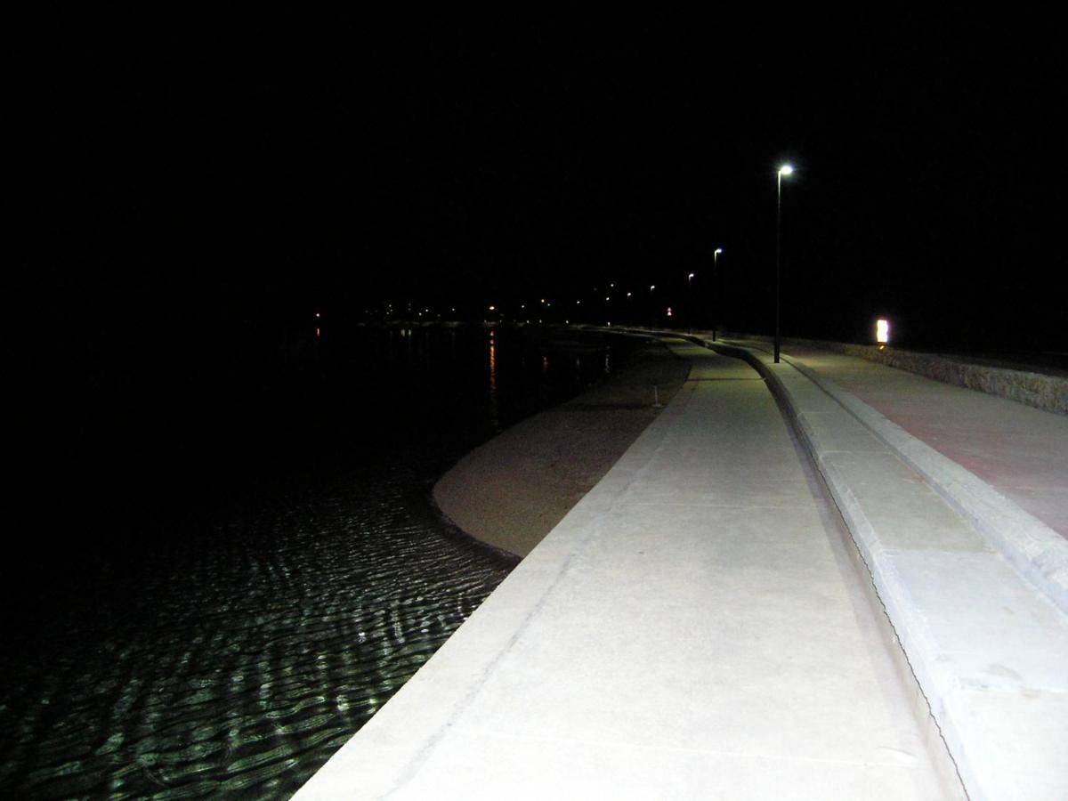 Magnolia Apartment Mali Lošinj