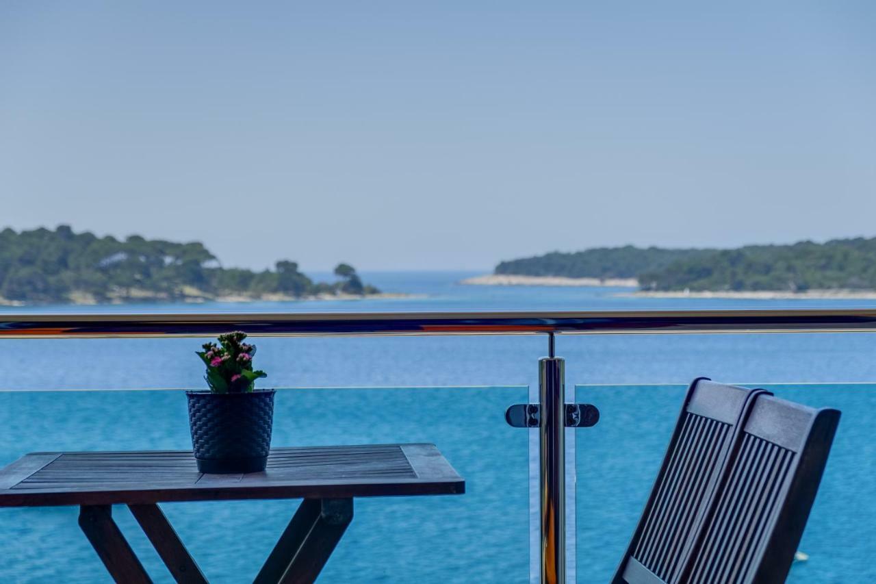 Apartment Magnolia Mali Lošinj
