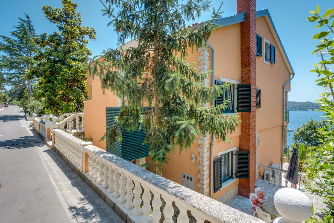 Apartment Magnolia Mali Lošinj