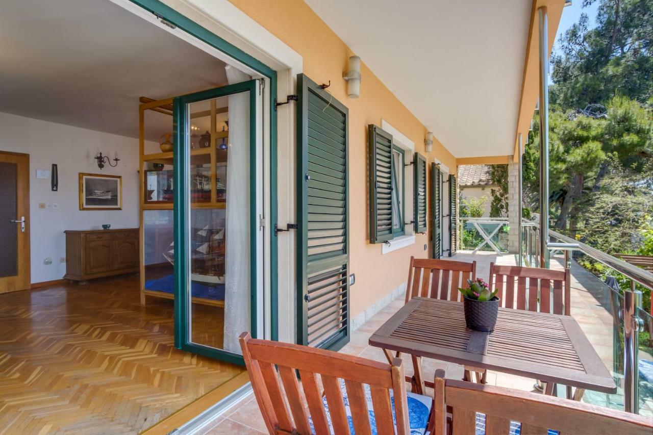Magnolia Apartment *