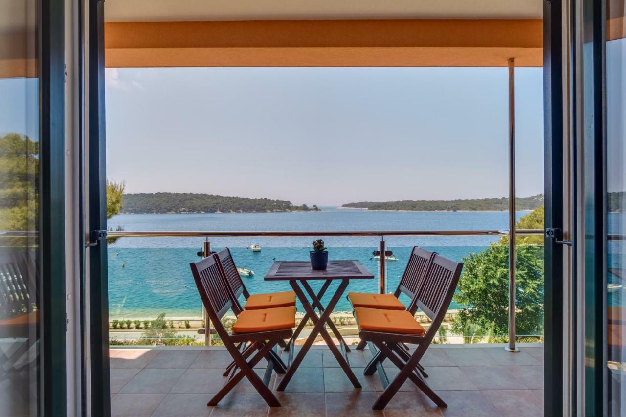 Apartment Magnolia Mali Lošinj