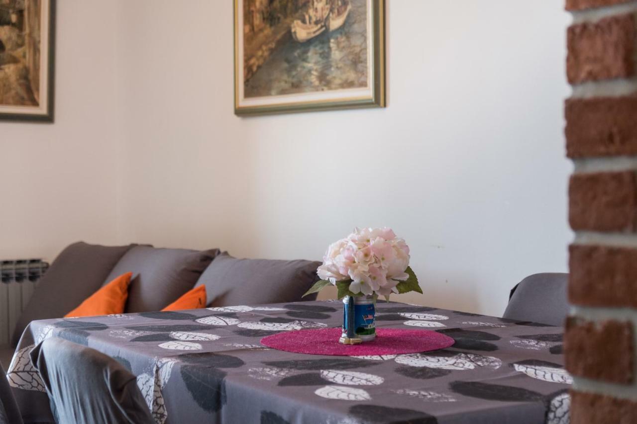 Magnolia Apartment Mali Lošinj
